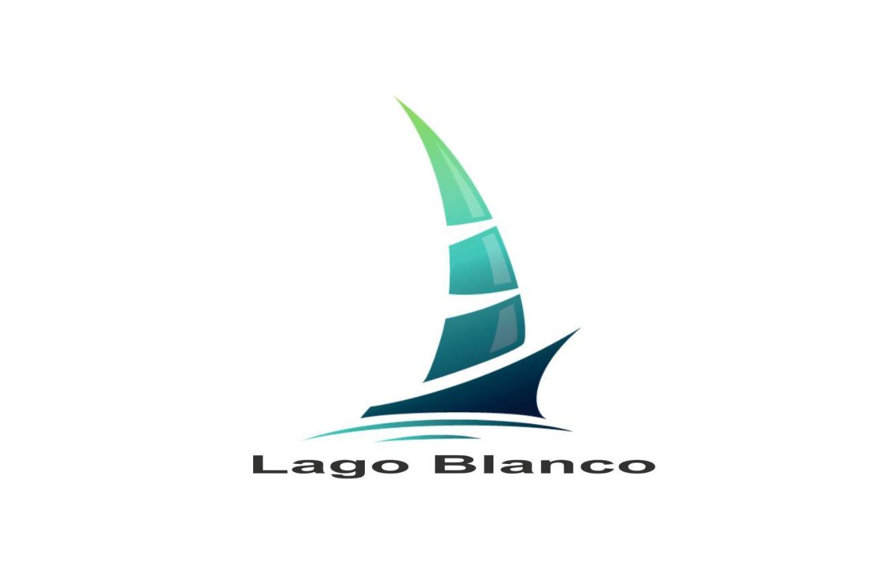 Lago Blanco Klusek المظهر الخارجي الصورة
